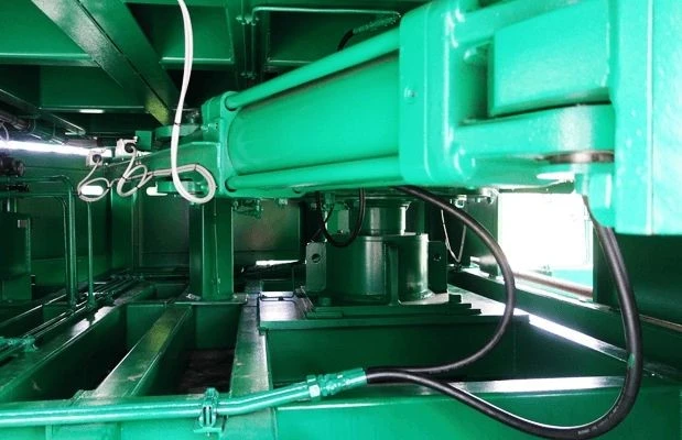 High-temperature Aerobic Fermentation Tank price
